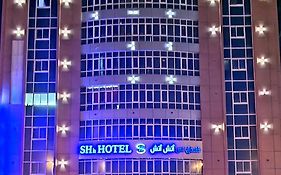Shh Hotel